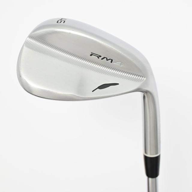 【中古ゴルフクラブ】フォーティーン　RM-4　RM-4 ウェッジ N.S.PRO TS-101w　シャフト：N.S.PRO TS-101w