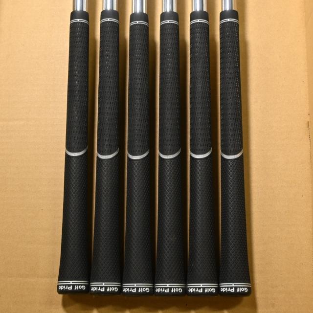 【中古ゴルフクラブ】本間ゴルフ　TOUR WORLD　ツアーワールド TR21-X アイアン N.S.PRO 950GH neo　シャフト：N.S.PRO 950GH neo