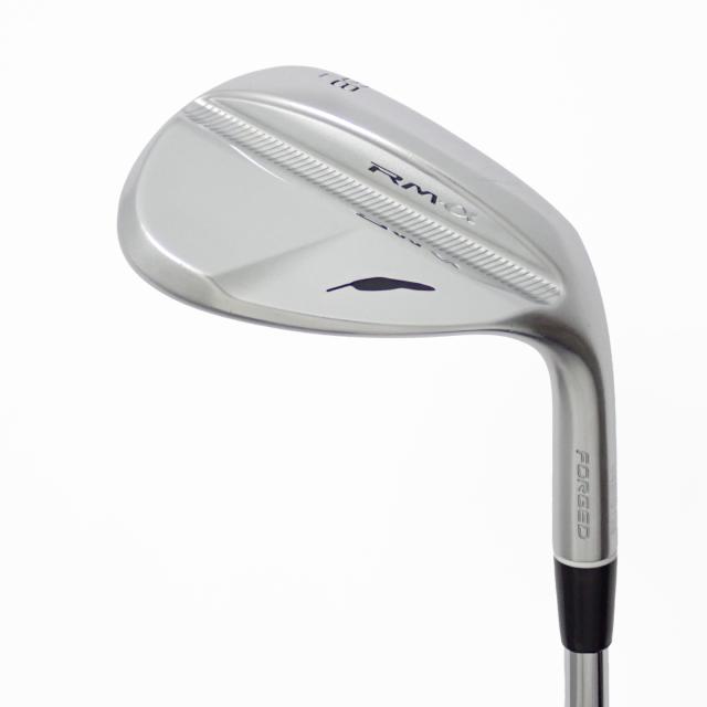 【中古ゴルフクラブ】フォーティーン　RM　RM-α ウェッジ N.S.PRO TS-114w Ver2　シャフト：N.S.PRO TS-114w Ver2