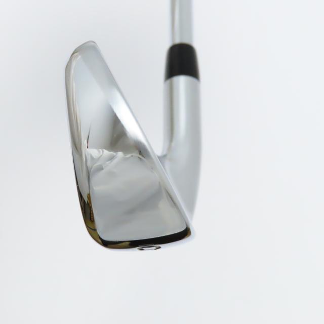 【中古ゴルフクラブ】タイトリスト　T SERIES　T350(2023) アイアン N.S.PRO 880 AMC　シャフト：N.S.PRO 880 AMC