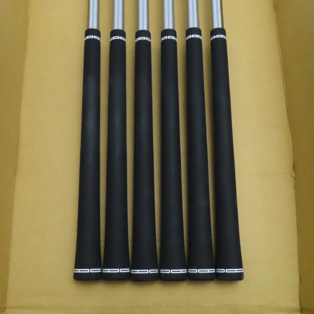 【中古ゴルフクラブ】タイトリスト　T SERIES　T350(2023) アイアン N.S.PRO 880 AMC　シャフト：N.S.PRO 880 AMC