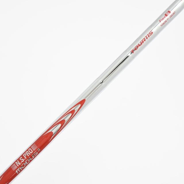 【中古ゴルフクラブ】ブリヂストン　BRIDGESTONE GOLF　241CB アイアン N.S.PRO MODUS3 TOUR 115　シャフト：N.S.PRO MODUS3 TOUR 115
