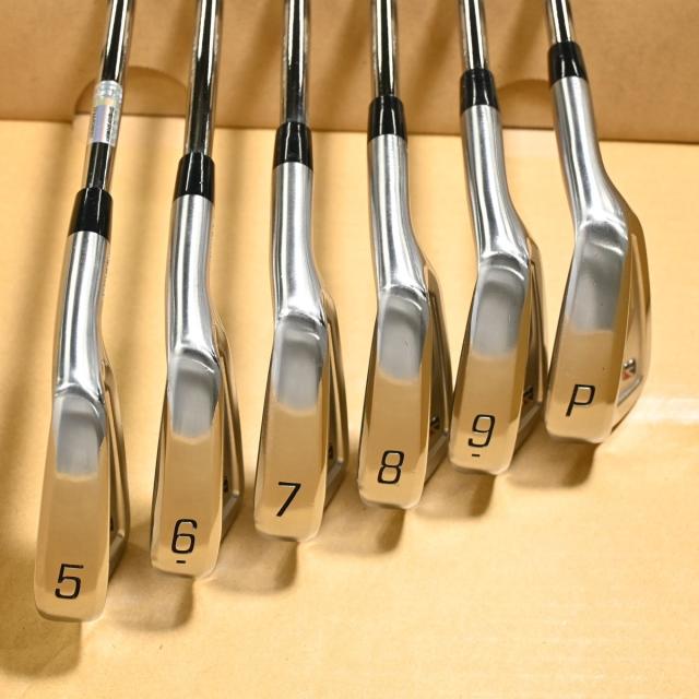 【中古ゴルフクラブ】ブリヂストン　BRIDGESTONE GOLF　241CB アイアン N.S.PRO MODUS3 TOUR 115　シャフト：N.S.PRO MODUS3 TOUR 115