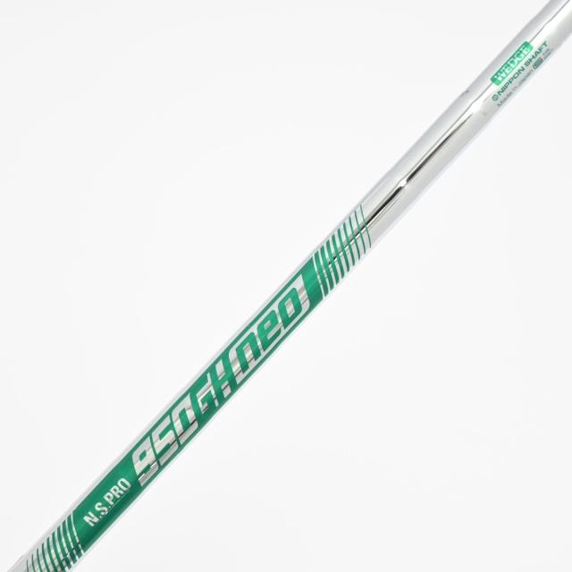 【中古ゴルフクラブ】キャスコ　DOLPHIN　ドルフィン DW-123 ウェッジ N.S.PRO 950GH neo　シャフト：N.S.PRO 950GH neo