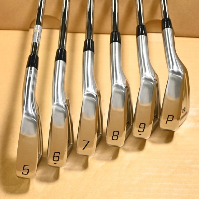 【中古ゴルフクラブ】ブリヂストン　BRIDGESTONE GOLF　241CB＆242CB+ COMBO アイアン N.S.PRO MODUS3 TOUR 105　シャフト：N.S.PRO MO…