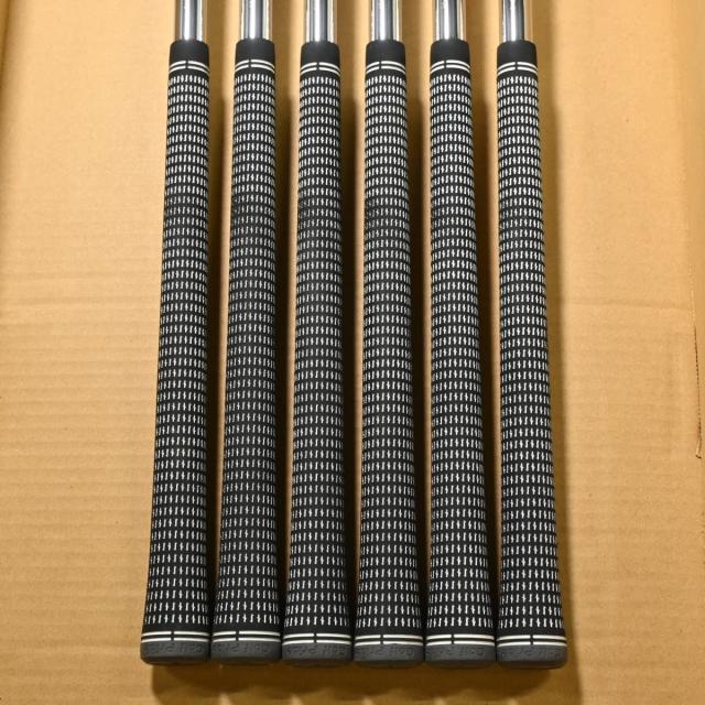 【中古ゴルフクラブ】ブリヂストン　BRIDGESTONE GOLF　241CB＆242CB+ COMBO アイアン N.S.PRO MODUS3 TOUR 105　シャフト：N.S.PRO MO…