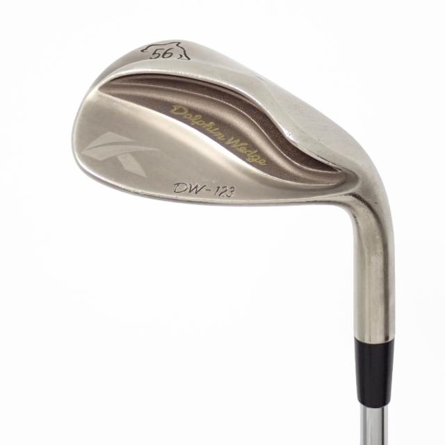 【中古ゴルフクラブ】キャスコ　DOLPHIN　ドルフィン DW-123 Copper ウェッジ N.S.PRO 950GH neo　シャフト：N.S.PRO 950GH neo