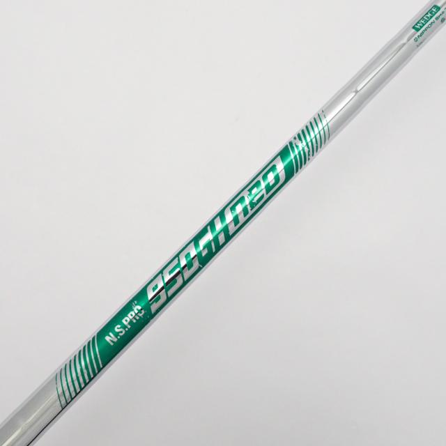 【中古ゴルフクラブ】キャスコ　DOLPHIN　ドルフィン DW-123 Copper ウェッジ N.S.PRO 950GH neo　シャフト：N.S.PRO 950GH neo