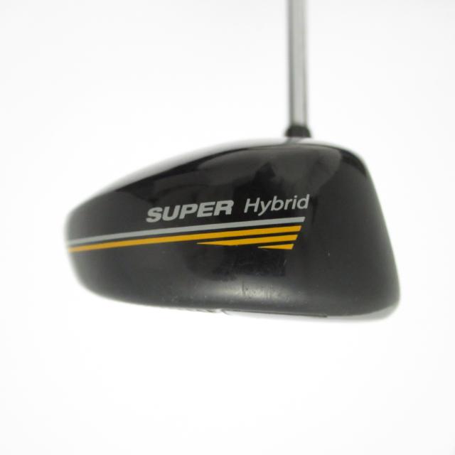 【中古ゴルフクラブ】キャロウェイゴルフ　Callaway Golf　スーパー ハイブリッド ユーティリティ N.S.PRO MODUS3 TOUR 105　シャフト…