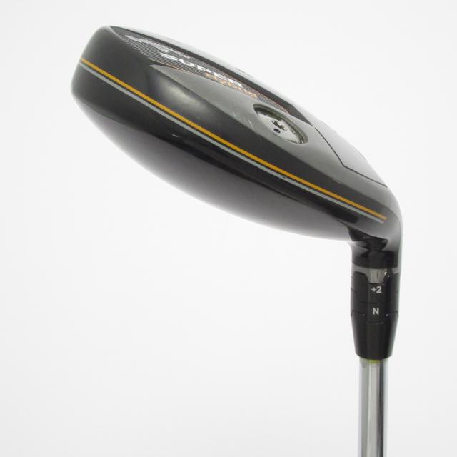 【中古ゴルフクラブ】キャロウェイゴルフ　Callaway Golf　スーパー ハイブリッド ユーティリティ N.S.PRO MODUS3 TOUR 105　シャフト…