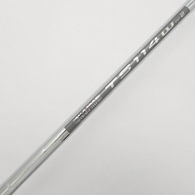 【中古ゴルフクラブ】フォーティーン　FOURTEEN　FR-5 ウェッジ N.S.PRO TS-114w Ver2　シャフト：N.S.PRO TS-114w Ver2
