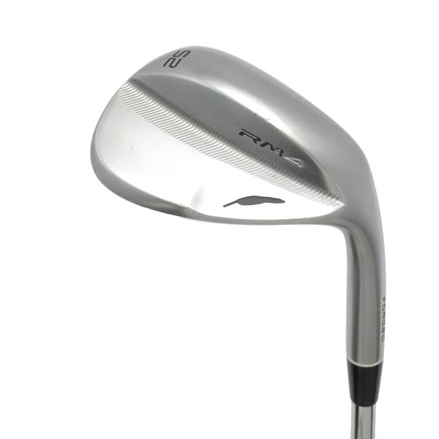 【中古ゴルフクラブ】フォーティーン　RM-4　RM-4 ウェッジ N.S.PRO TS-101w　シャフト：N.S.PRO TS-101w