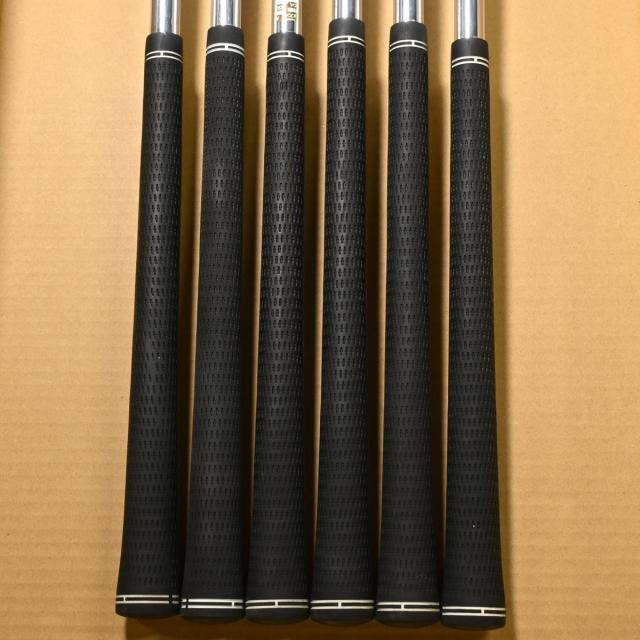 【中古ゴルフクラブ】キャロウェイゴルフ　APEX　APEX PRO(2016) アイアン N.S.PRO MODUS3 TOUR 120　シャフト：N.S.PRO MODUS3 TOUR 120