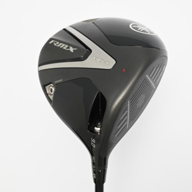【中古ゴルフクラブ】ヤマハ　RMX　RMX DD-1 ドライバー TENSEI GR 50　シャフト：TENSEI GR 50