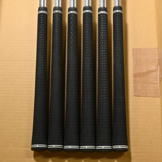 【中古ゴルフクラブ】ダンロップ　SRIXON　スリクソン ZX7 MkII アイアン N.S.PRO MODUS3 TOUR 120　シャフト：N.S.PRO MODUS3 TOUR 120_7