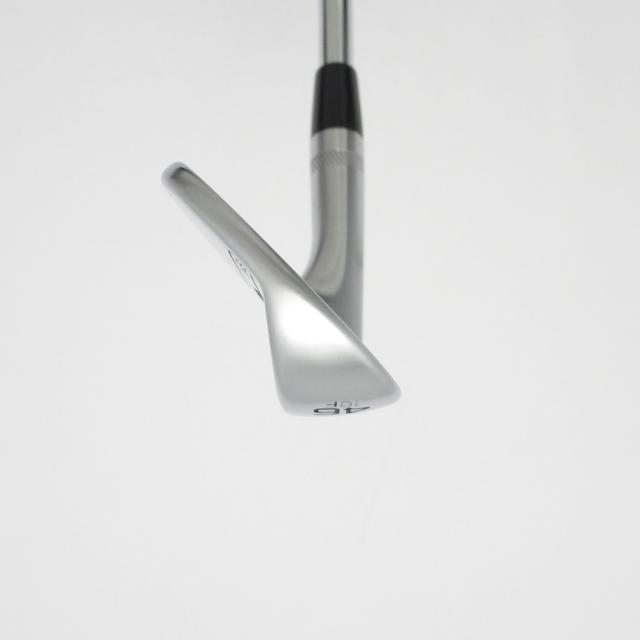 【中古ゴルフクラブ】タイトリスト　Vokey　ボーケイ SM10 ツアークローム ウェッジ N.S.PRO 950GH neo　シャフト：N.S.PRO 950GH neo