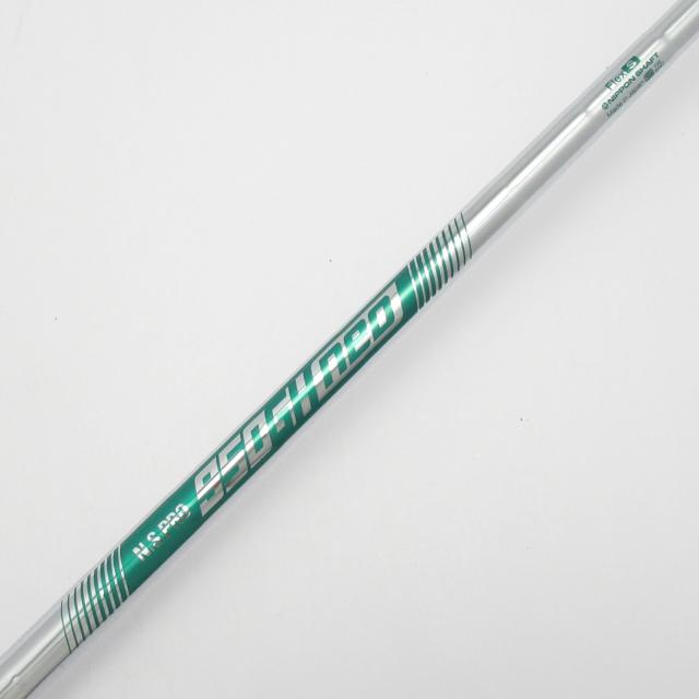 【中古ゴルフクラブ】タイトリスト　Vokey　ボーケイ SM10 ツアークローム ウェッジ N.S.PRO 950GH neo　シャフト：N.S.PRO 950GH neo
