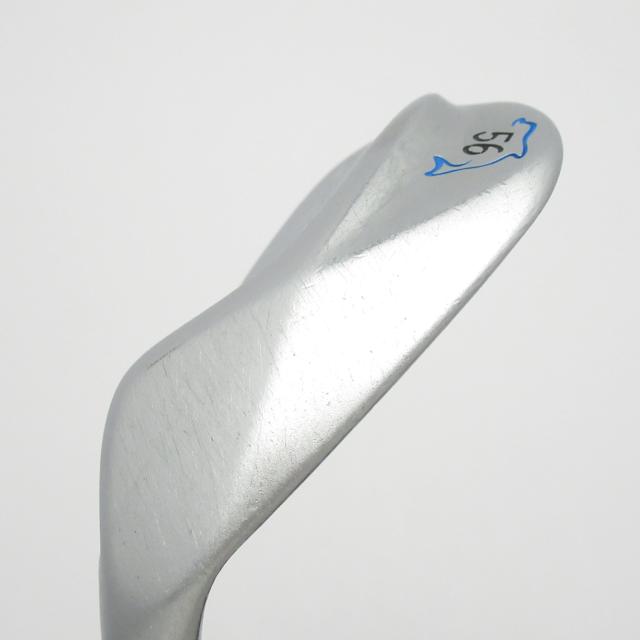 【中古ゴルフクラブ】キャスコ　DOLPHIN　ドルフィン DW-123 ウェッジ N.S.PRO 950GH neo　シャフト：N.S.PRO 950GH neo