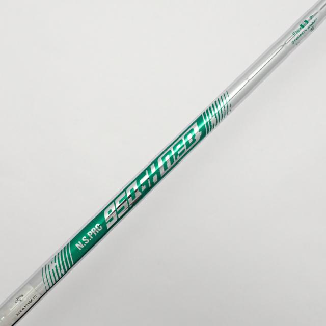 【中古ゴルフクラブ】キャロウェイゴルフ　Callaway Golf　CB 23 ウェッジ N.S.PRO 950GH neo　シャフト：N.S.PRO 950GH neo