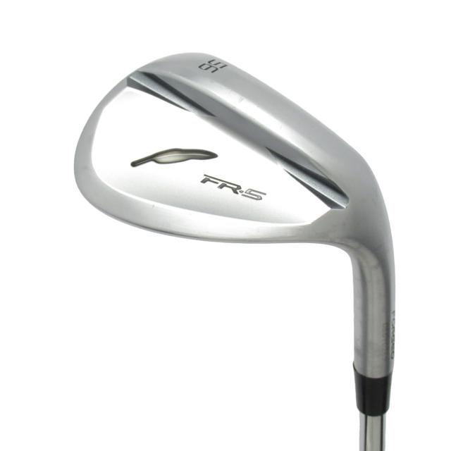 【中古ゴルフクラブ】フォーティーン　FOURTEEN　FR-5 ウェッジ N.S.PRO TS-114w Ver2　シャフト：N.S.PRO TS-114w Ver2
