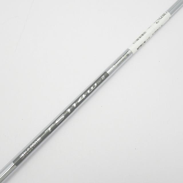 【中古ゴルフクラブ】フォーティーン　FOURTEEN　FR-5 ウェッジ N.S.PRO TS-114w Ver2　シャフト：N.S.PRO TS-114w Ver2