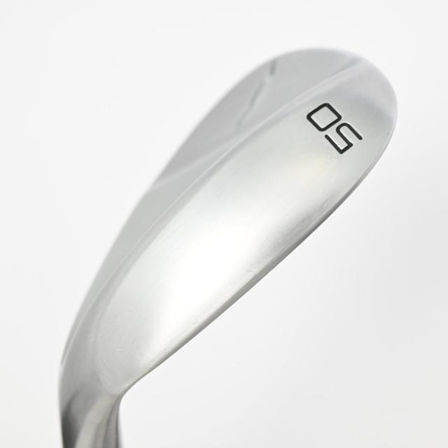 【中古ゴルフクラブ】フォーティーン　FOURTEEN　FRZ パールサテン仕上げ ウェッジ N.S.PRO TS-114w Ver2　シャフト：N.S.PRO TS-114w …
