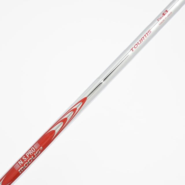 【中古ゴルフクラブ】ミズノ　Mizuno Pro　MizunoPro 223 アイアン N.S.PRO MODUS3 TOUR 115　シャフト：N.S.PRO MODUS3 TOUR 115
