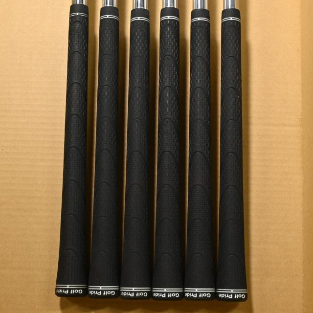 【中古ゴルフクラブ】ミズノ　JPX　JPX 925 HOT L PRO アイアン N.S.PRO 950GH neo　シャフト：N.S.PRO 950GH neo