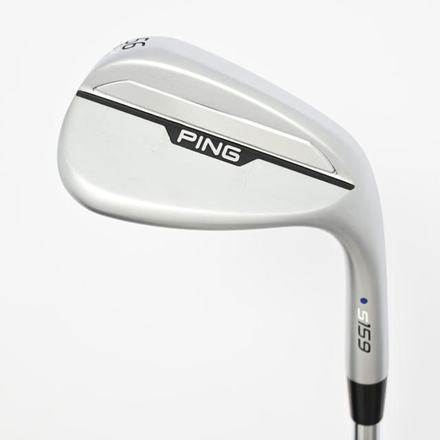 【中古ゴルフクラブ】ピン　PING　S159 ウェッジ N.S.PRO 950GH neo　シャフト：N.S.PRO 950GH neo