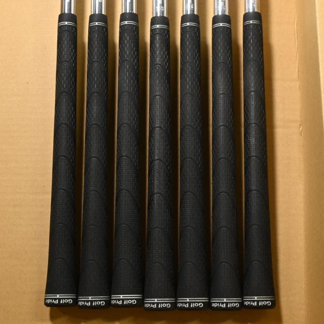 【中古ゴルフクラブ】ミズノ　Mizuno Pro　MizunoPro 223 アイアン N.S.PRO MODUS3 TOUR 115　シャフト：N.S.PRO MODUS3 TOUR 115