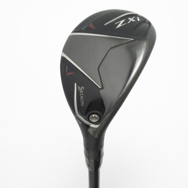 【中古ゴルフクラブ】ダンロップ　SRIXON　スリクソン ZXi ハイブリッド ユーティリティ Diamana ZXi for HYBRID　シャフト：Diamana Z…