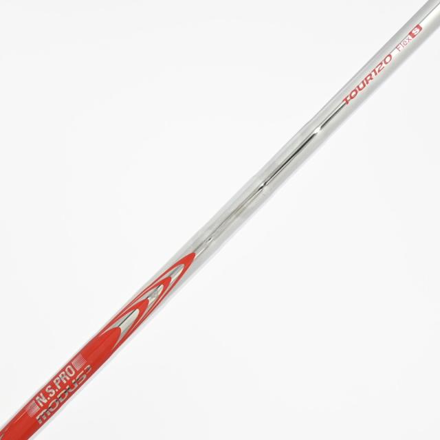 【中古ゴルフクラブ】ピン　I SERIES　i230 アイアン N.S.PRO MODUS3 TOUR 120　シャフト：N.S.PRO MODUS3 TOUR 120