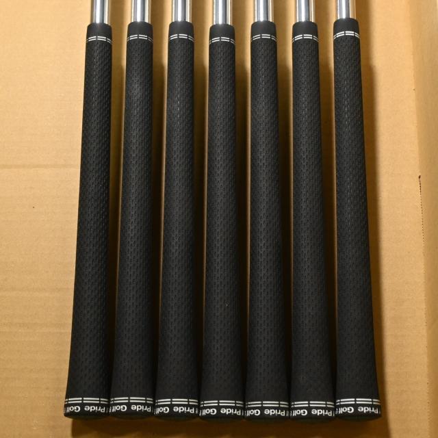 【中古ゴルフクラブ】ピン　I SERIES　i230 アイアン N.S.PRO MODUS3 TOUR 120　シャフト：N.S.PRO MODUS3 TOUR 120