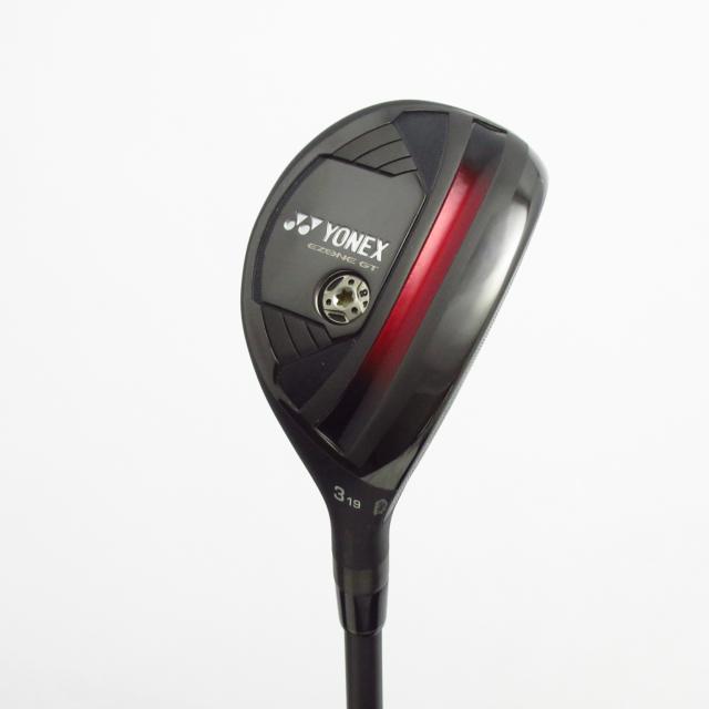 【中古ゴルフクラブ】ヨネックス　EZONE GT　EZONE GT(2024) ユーティリティ RK-04GT　シャフト：RK-04GT