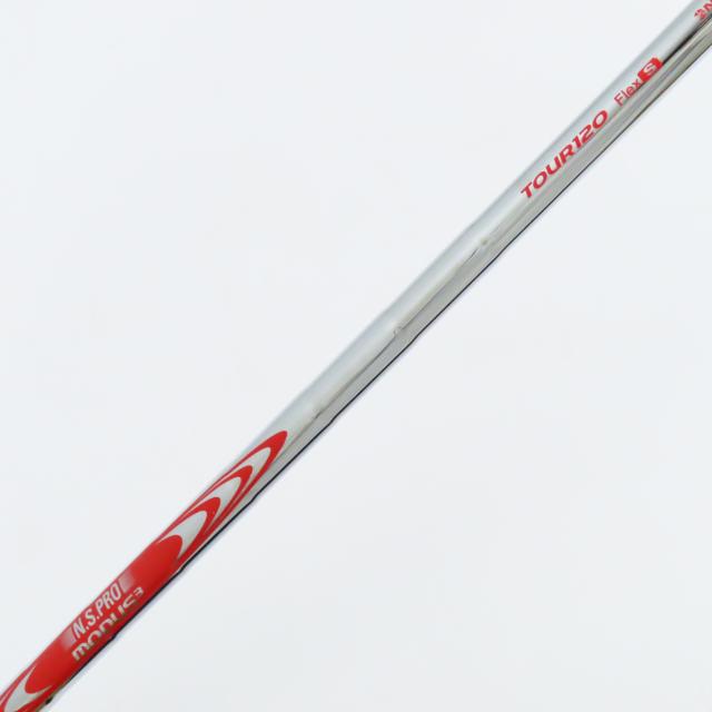 【中古ゴルフクラブ】ブリヂストン　BRIDGESTONE GOLF　241CB アイアン N.S.PRO MODUS3 TOUR 120　シャフト：N.S.PRO MODUS3 TOUR 120