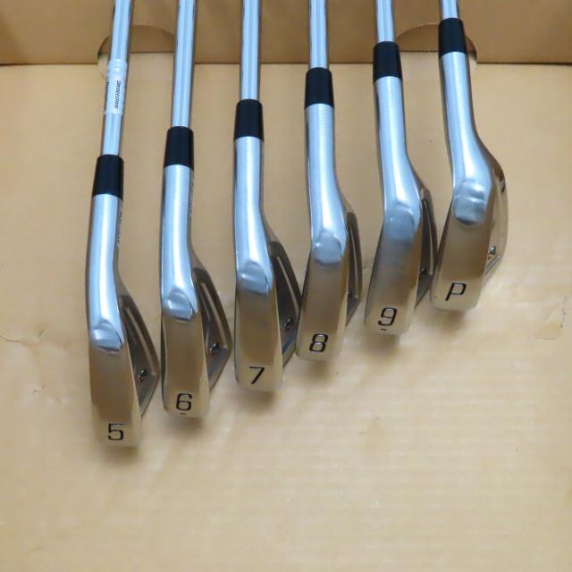 【中古ゴルフクラブ】ブリヂストン　BRIDGESTONE GOLF　241CB アイアン N.S.PRO MODUS3 TOUR 120　シャフト：N.S.PRO MODUS3 TOUR 120