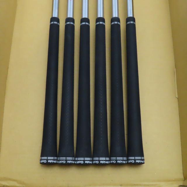 【中古ゴルフクラブ】ブリヂストン　BRIDGESTONE GOLF　241CB アイアン N.S.PRO MODUS3 TOUR 120　シャフト：N.S.PRO MODUS3 TOUR 120