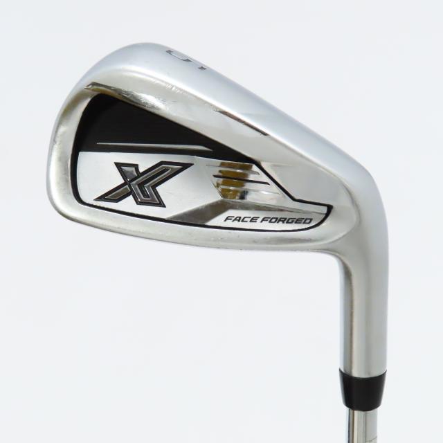 【中古ゴルフクラブ】ダンロップ　XXIO　ゼクシオ X(2024) アイアン Dynamic Gold 95　シャフト：Dynamic Gold 95
