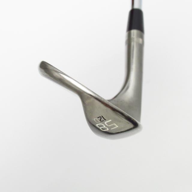 【中古ゴルフクラブ】タイトリスト　Vokey　ボーケイ SM9 BRASHED STEEL ウェッジ N.S.PRO 950GH neo　シャフト：N.S.PRO 950GH neo