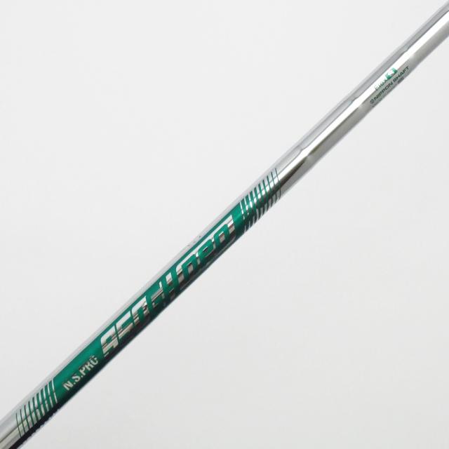 【中古ゴルフクラブ】タイトリスト　Vokey　ボーケイ SM9 BRASHED STEEL ウェッジ N.S.PRO 950GH neo　シャフト：N.S.PRO 950GH neo