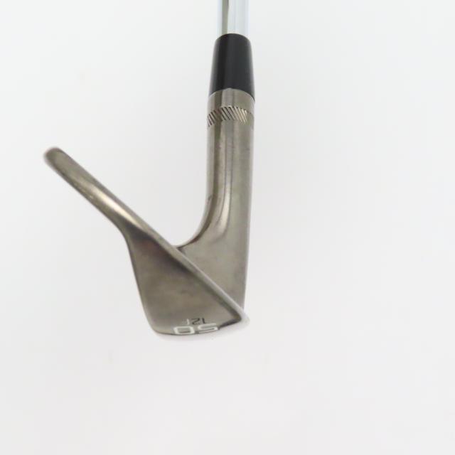 【中古ゴルフクラブ】タイトリスト　Vokey　ボーケイ SM9 BRASHED STEEL ウェッジ N.S.PRO 950GH neo　シャフト：N.S.PRO 950GH neo