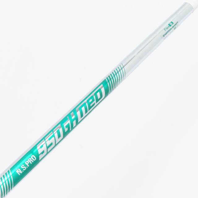 【中古ゴルフクラブ】タイトリスト　Vokey　ボーケイ SM9 BRASHED STEEL ウェッジ N.S.PRO 950GH neo　シャフト：N.S.PRO 950GH neo