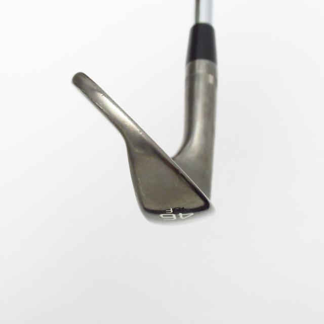 【中古ゴルフクラブ】タイトリスト　Vokey　ボーケイ SM9 BRASHED STEEL ウェッジ N.S.PRO 950GH neo　シャフト：N.S.PRO 950GH neo