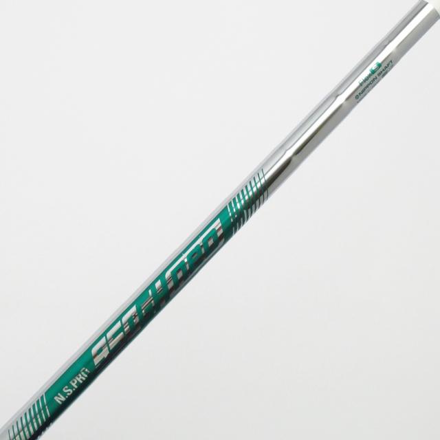 【中古ゴルフクラブ】タイトリスト　Vokey　ボーケイ SM9 BRASHED STEEL ウェッジ N.S.PRO 950GH neo　シャフト：N.S.PRO 950GH neo