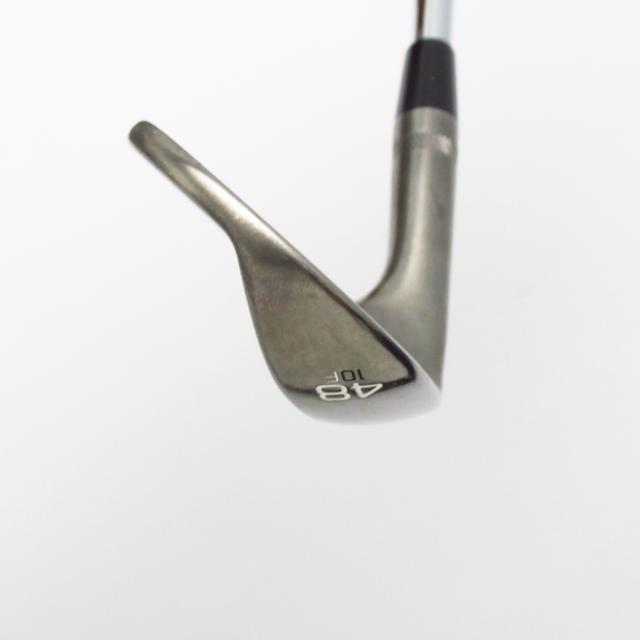 【中古ゴルフクラブ】タイトリスト　Vokey　ボーケイ SM9 BRASHED STEEL ウェッジ N.S.PRO 950GH neo　シャフト：N.S.PRO 950GH neo