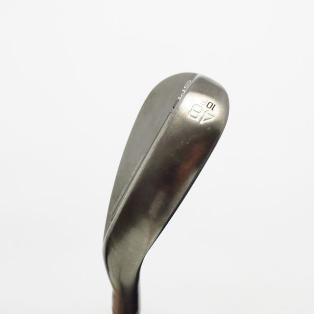 【中古ゴルフクラブ】タイトリスト　Vokey　ボーケイ SM9 BRASHED STEEL ウェッジ N.S.PRO 950GH neo　シャフト：N.S.PRO 950GH neo