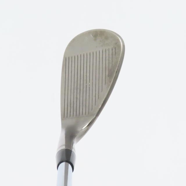 【中古ゴルフクラブ】タイトリスト　Vokey　ボーケイ SM9 BRASHED STEEL ウェッジ N.S.PRO 950GH neo　シャフト：N.S.PRO 950GH neo