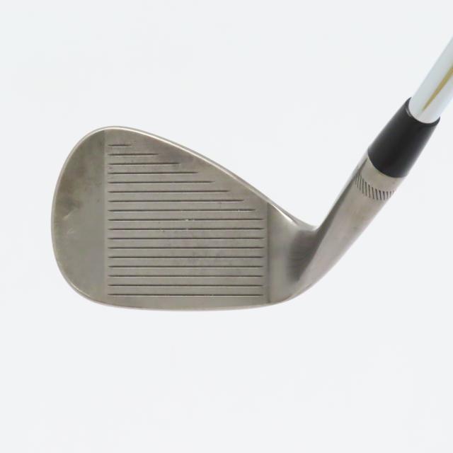 【中古ゴルフクラブ】タイトリスト　Vokey　ボーケイ SM9 BRASHED STEEL ウェッジ N.S.PRO 950GH neo　シャフト：N.S.PRO 950GH neo