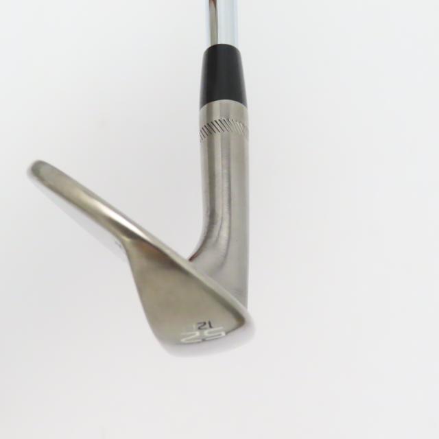 【中古ゴルフクラブ】タイトリスト　Vokey　ボーケイ SM9 BRASHED STEEL ウェッジ N.S.PRO 950GH neo　シャフト：N.S.PRO 950GH neo