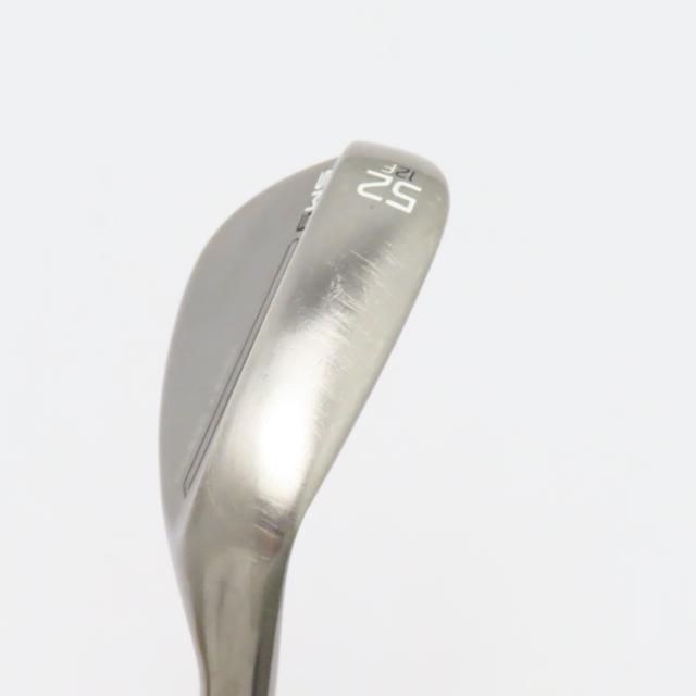 【中古ゴルフクラブ】タイトリスト　Vokey　ボーケイ SM9 BRASHED STEEL ウェッジ N.S.PRO 950GH neo　シャフト：N.S.PRO 950GH neo